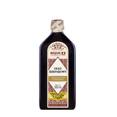 Παρατημένο ακατέργαστο λαδοκράμβης 500ml BIOOIL